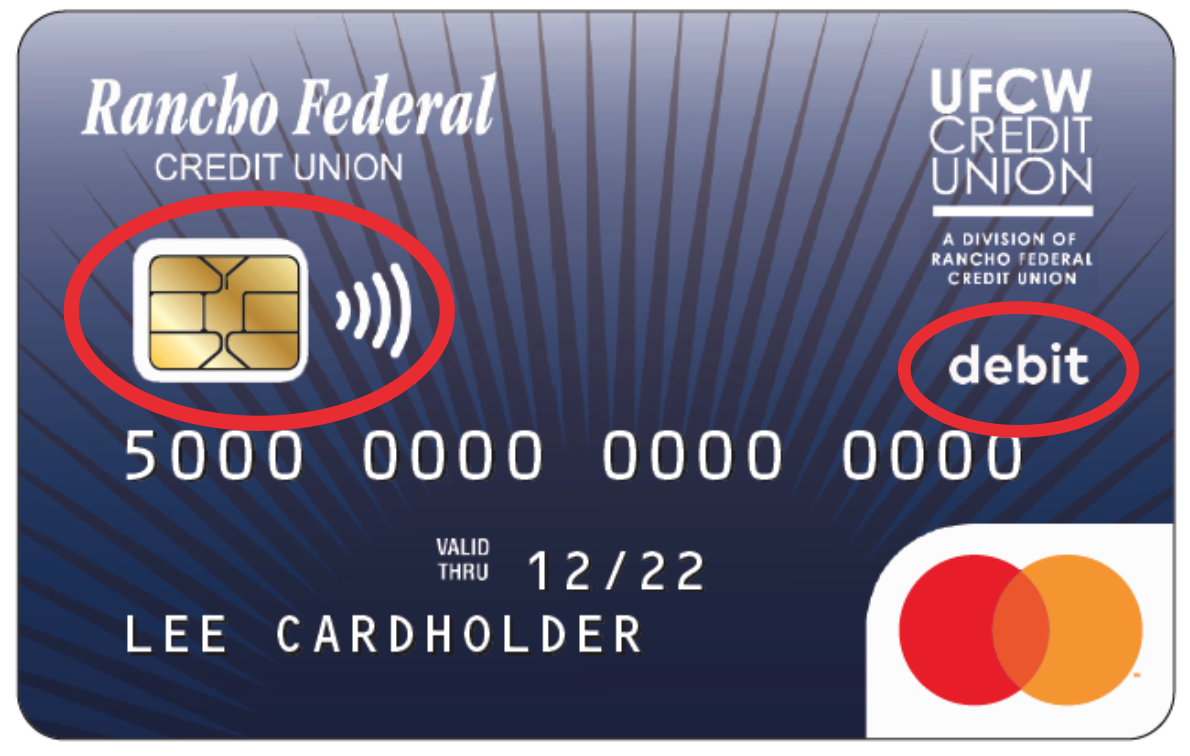 Ufcw Federal Credit Union Login Login Pages Info